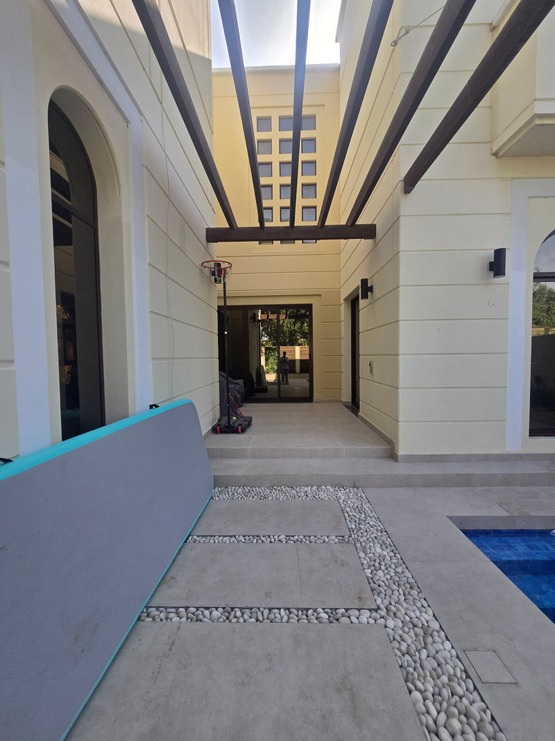 Interlock and Flooring Services