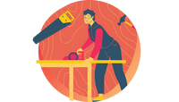 Joinery Fitouts Services