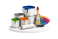 Paint & Gypsum Services