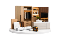 Joinery Fitouts Services