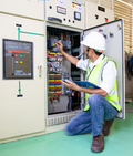 Professional Electrician Services in Dubai