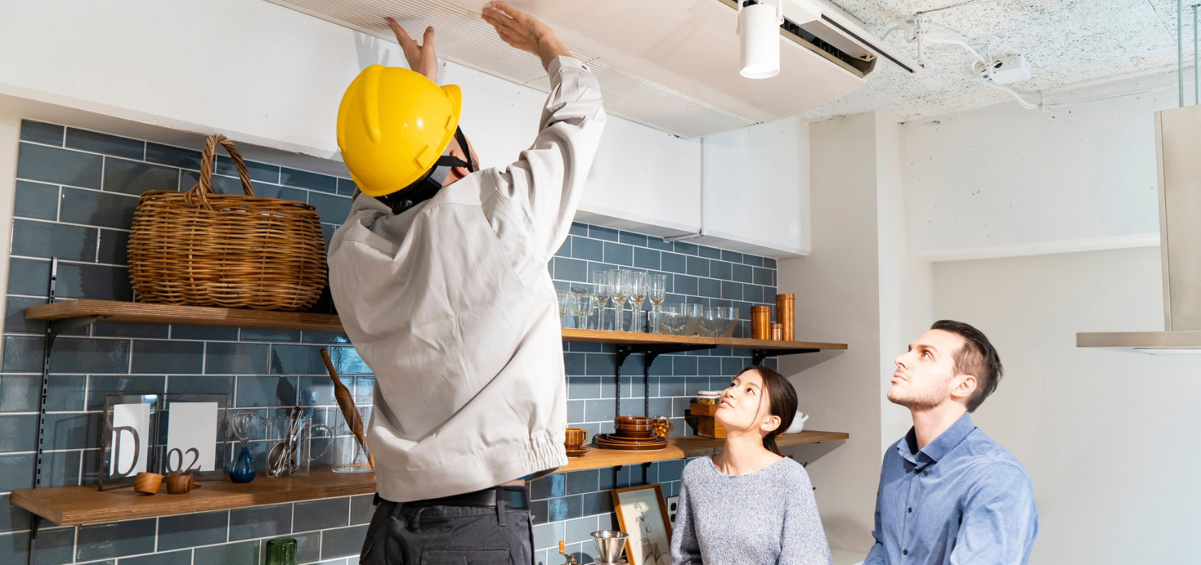 Professional Electrician Services in Dubai