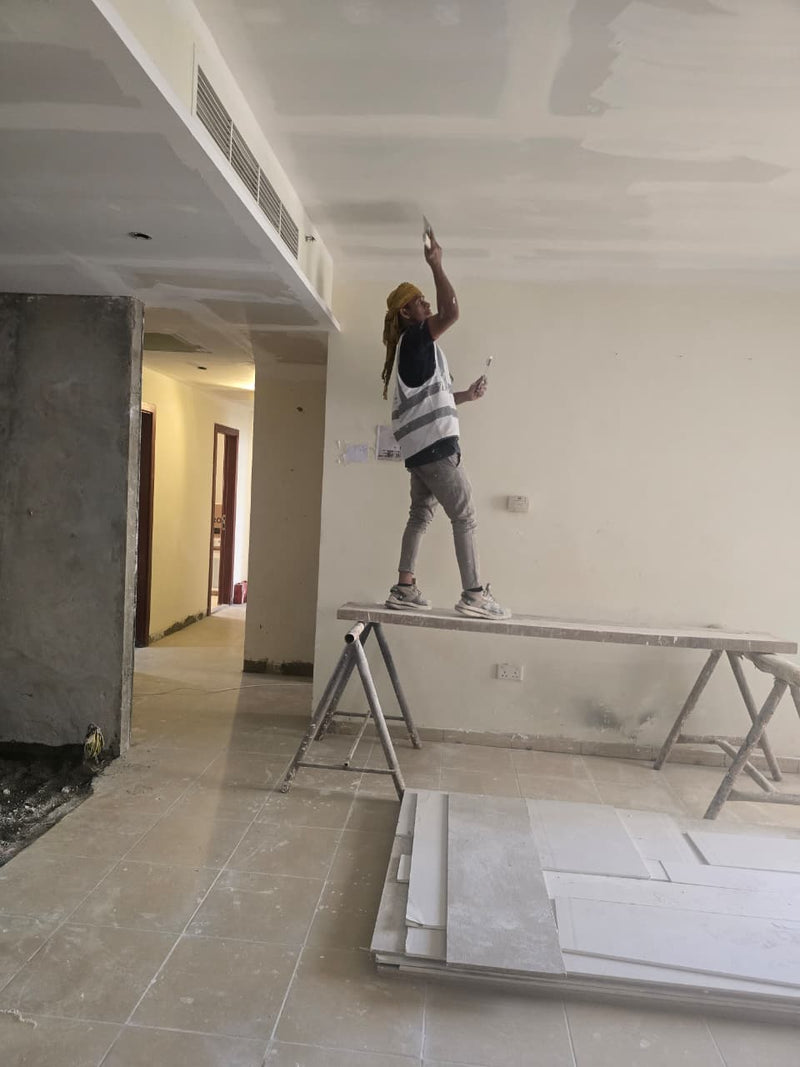 Gypsum Ceiling Designs