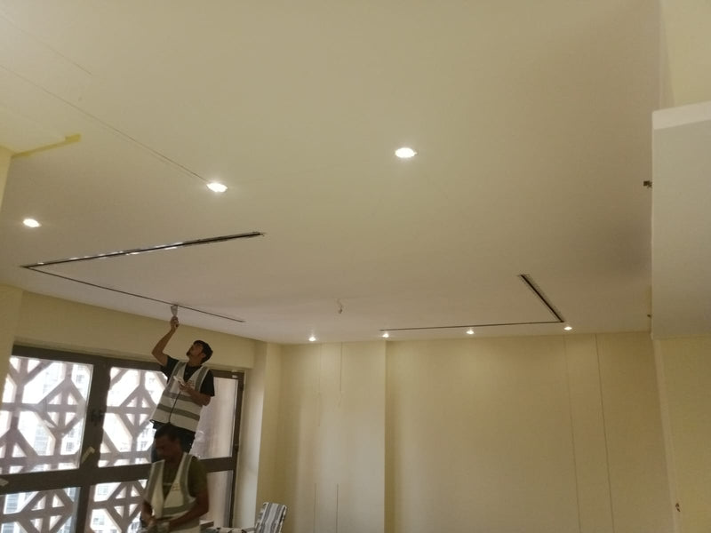 Fales Ceiling Services