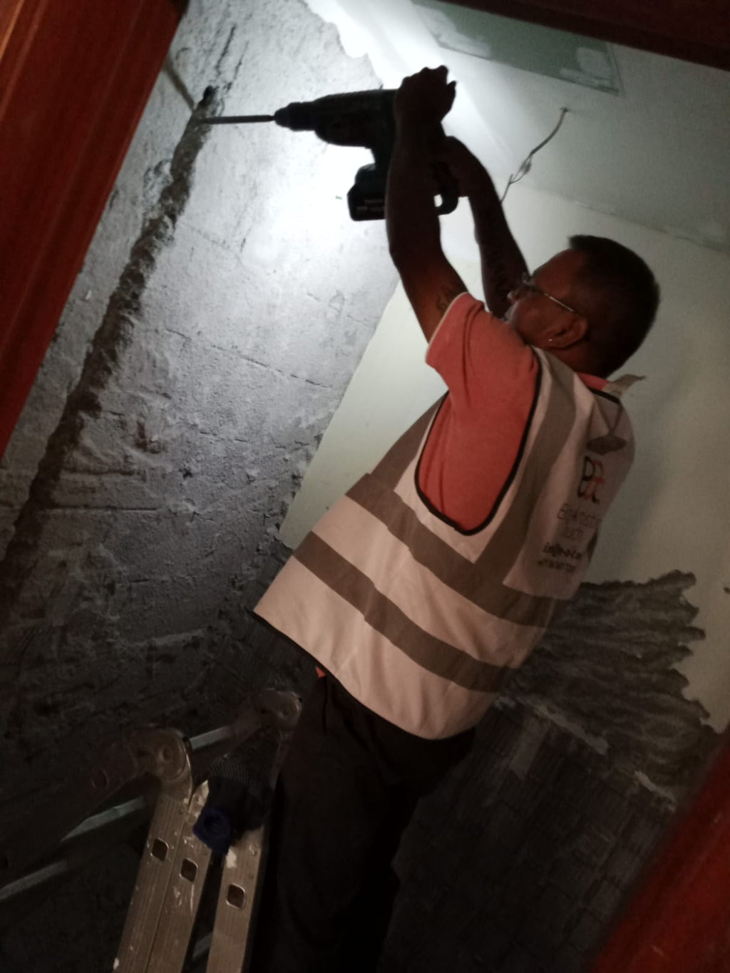 Professional Electrician Services in Dubai